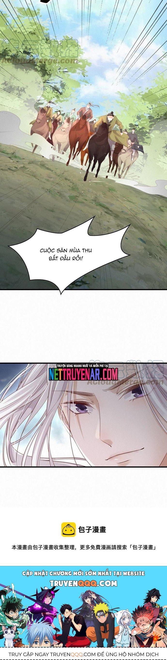 Nhặt Được Một Lão Đại Hắc Hoá Chapter 32 - 4