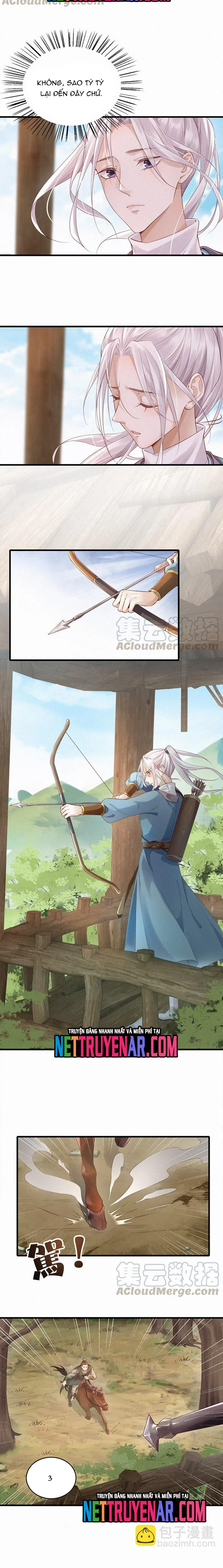 Nhặt Được Một Lão Đại Hắc Hoá Chapter 33 - 2