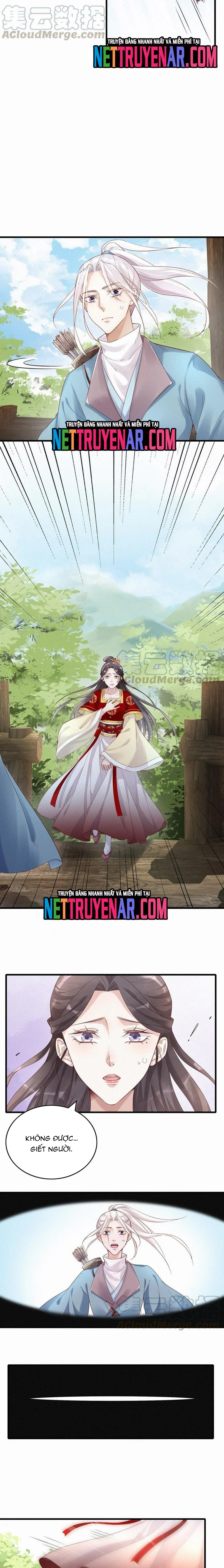 Nhặt Được Một Lão Đại Hắc Hoá Chapter 33 - 4