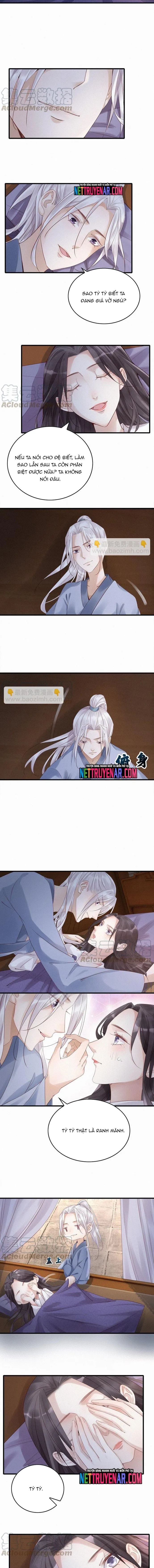 Nhặt Được Một Lão Đại Hắc Hoá Chapter 34 - 2