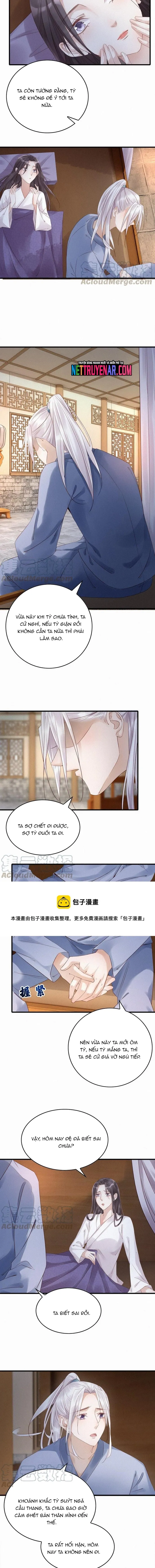 Nhặt Được Một Lão Đại Hắc Hoá Chapter 34 - 3