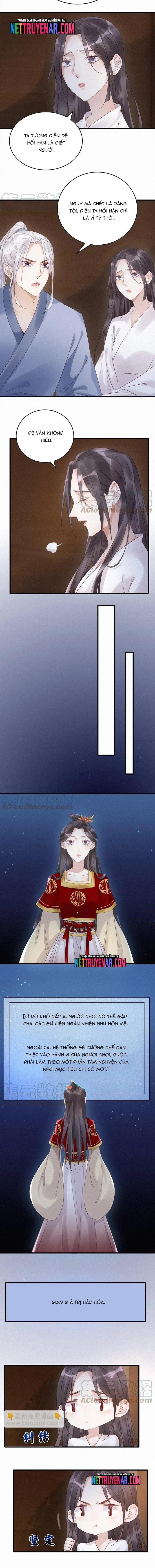 Nhặt Được Một Lão Đại Hắc Hoá Chapter 34 - 4