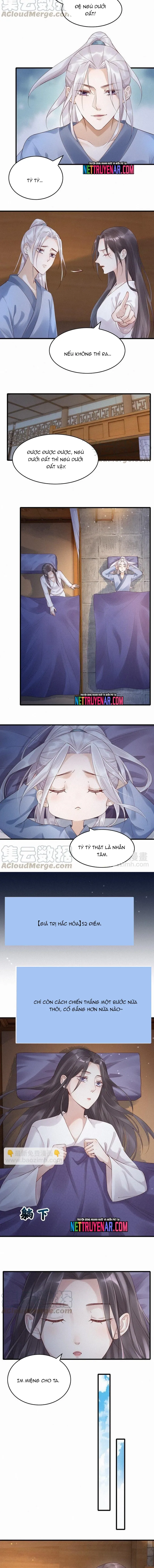 Nhặt Được Một Lão Đại Hắc Hoá Chapter 35 - 2