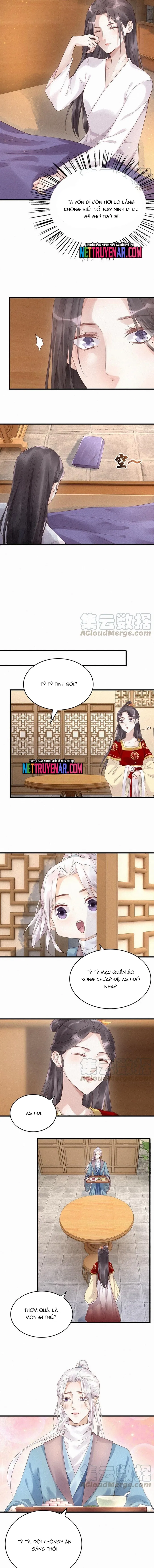 Nhặt Được Một Lão Đại Hắc Hoá Chapter 35 - 3