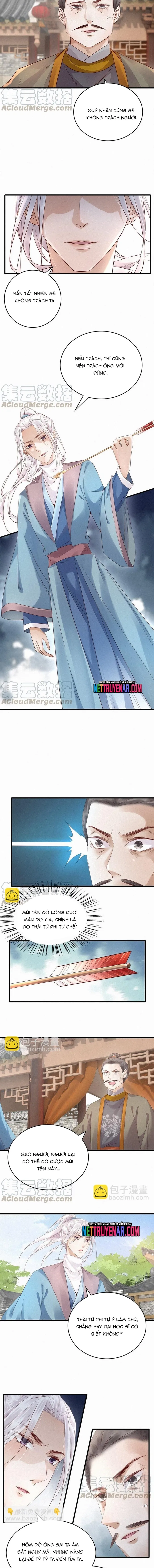 Nhặt Được Một Lão Đại Hắc Hoá Chapter 36 - 2