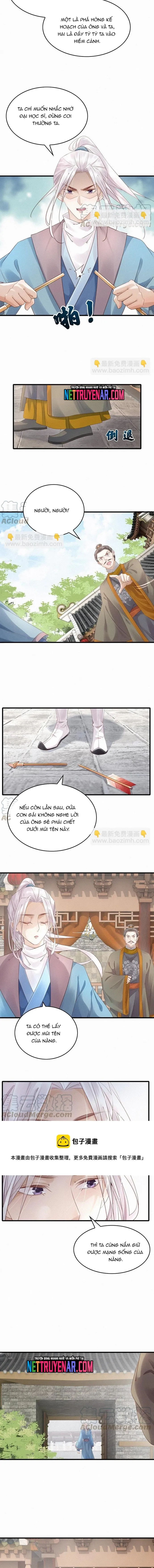 Nhặt Được Một Lão Đại Hắc Hoá Chapter 36 - 3