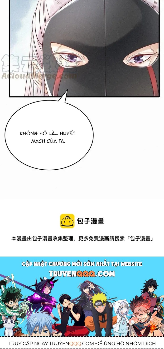 Nhặt Được Một Lão Đại Hắc Hoá Chapter 36 - 5