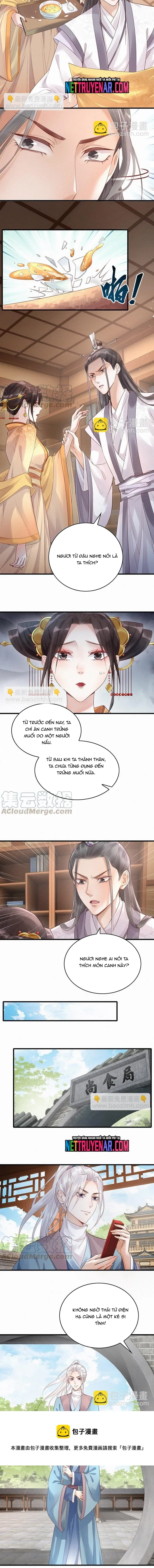 Nhặt Được Một Lão Đại Hắc Hoá Chapter 37 - 2