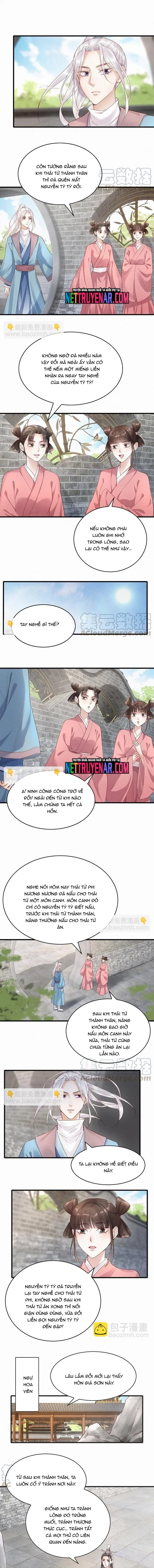 Nhặt Được Một Lão Đại Hắc Hoá Chapter 37 - 3