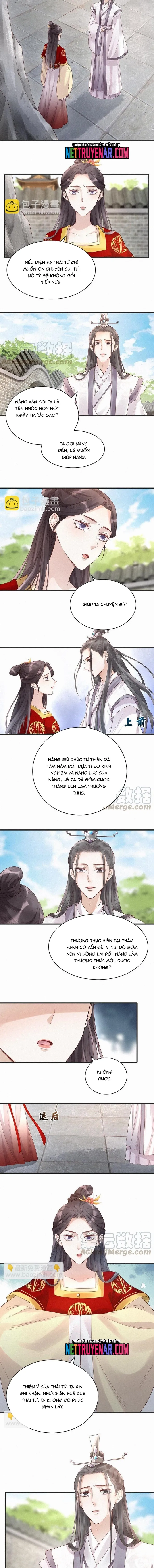 Nhặt Được Một Lão Đại Hắc Hoá Chapter 37 - 4