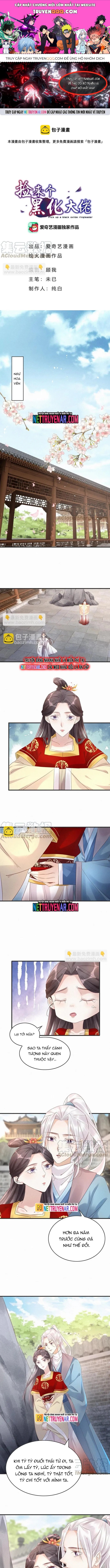 Nhặt Được Một Lão Đại Hắc Hoá Chapter 38 - 1