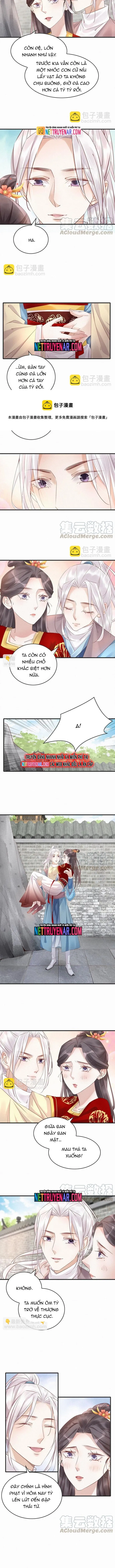 Nhặt Được Một Lão Đại Hắc Hoá Chapter 38 - 2