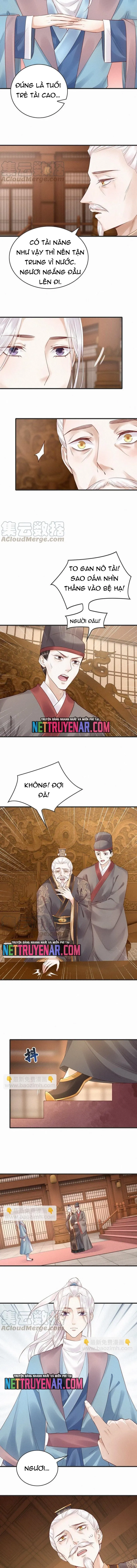 Nhặt Được Một Lão Đại Hắc Hoá Chapter 39 - 2