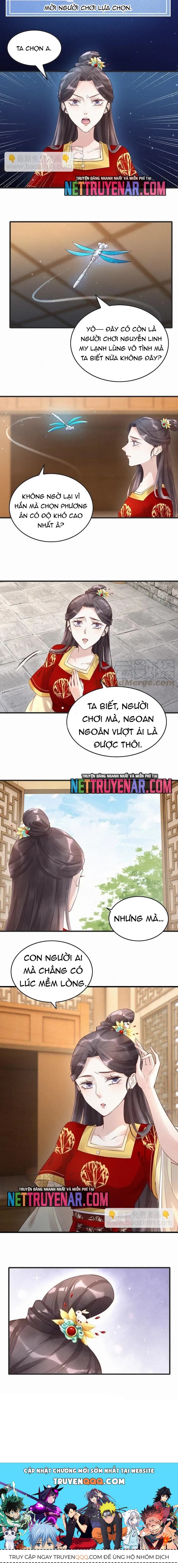 Nhặt Được Một Lão Đại Hắc Hoá Chapter 39 - 4