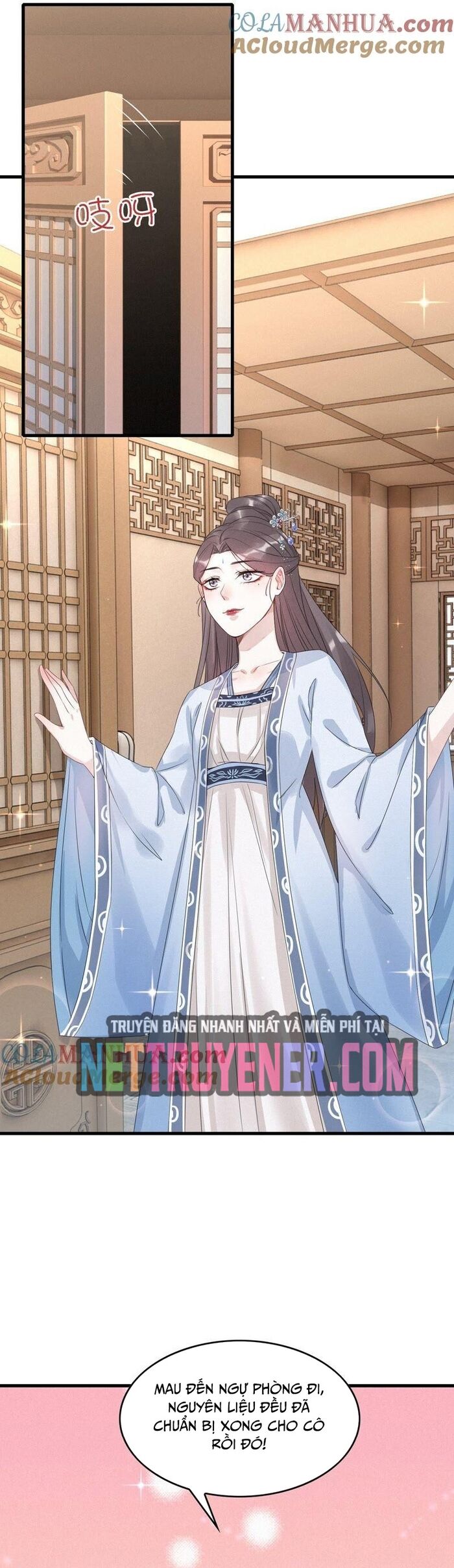 Nhặt Được Một Lão Đại Hắc Hoá Chapter 4 - 7