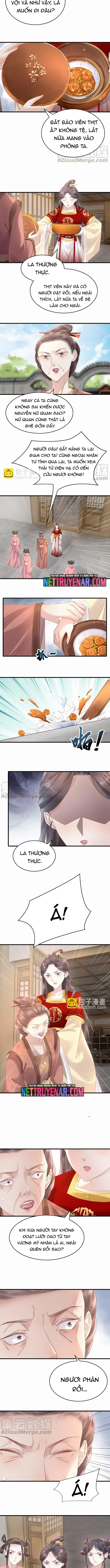 Nhặt Được Một Lão Đại Hắc Hoá Chapter 40 - 2