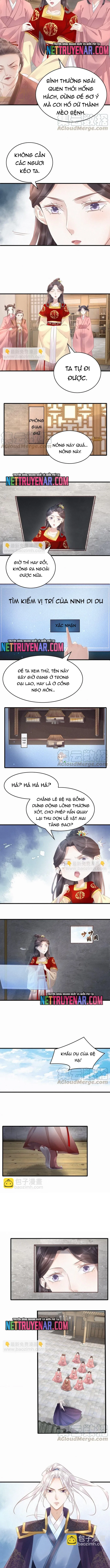 Nhặt Được Một Lão Đại Hắc Hoá Chapter 40 - 3