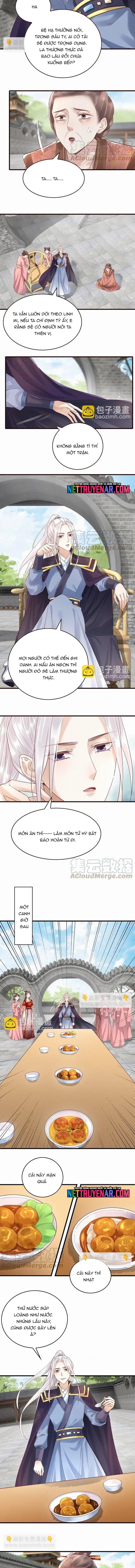 Nhặt Được Một Lão Đại Hắc Hoá Chapter 41 - 2