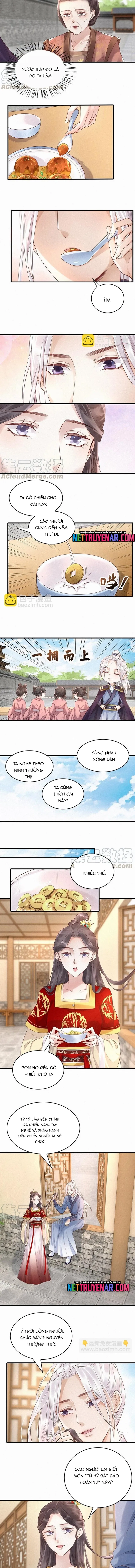 Nhặt Được Một Lão Đại Hắc Hoá Chapter 41 - 3