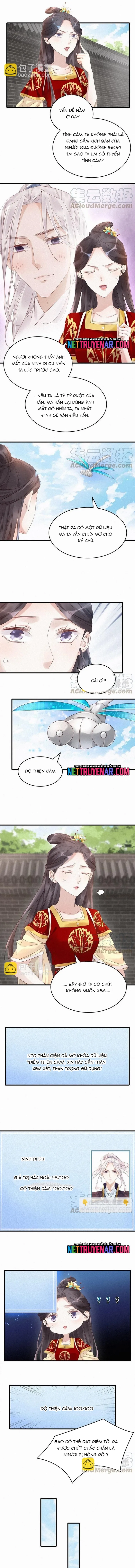 Nhặt Được Một Lão Đại Hắc Hoá Chapter 42 - 2