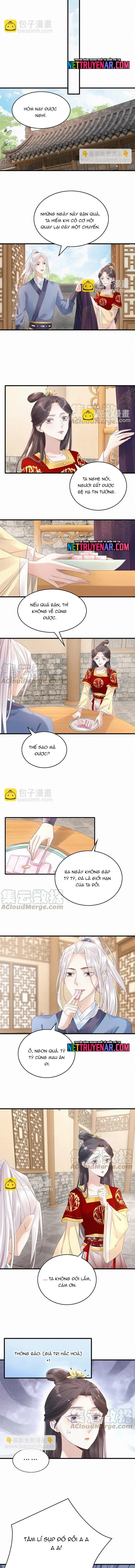 Nhặt Được Một Lão Đại Hắc Hoá Chapter 42 - 3