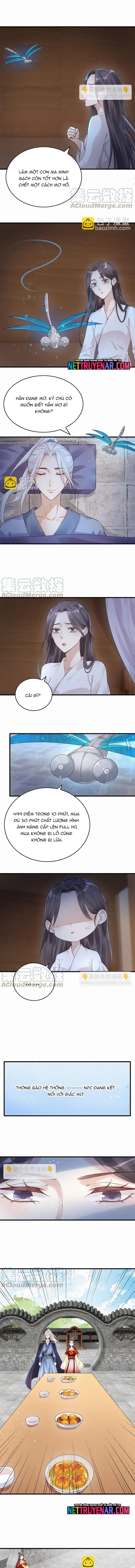 Nhặt Được Một Lão Đại Hắc Hoá Chapter 43 - 2