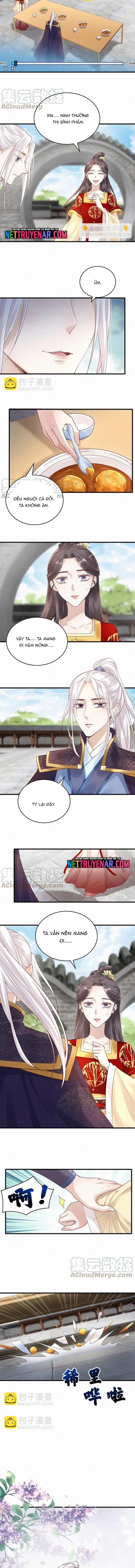 Nhặt Được Một Lão Đại Hắc Hoá Chapter 43 - 3