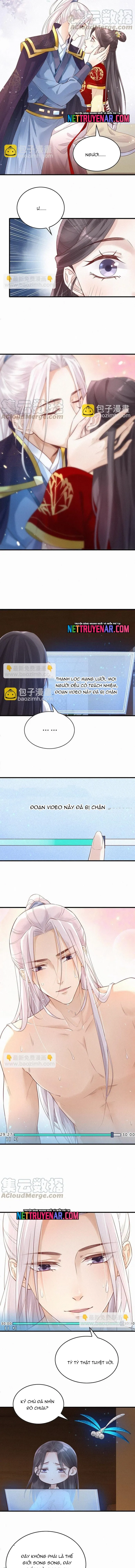 Nhặt Được Một Lão Đại Hắc Hoá Chapter 43 - 4