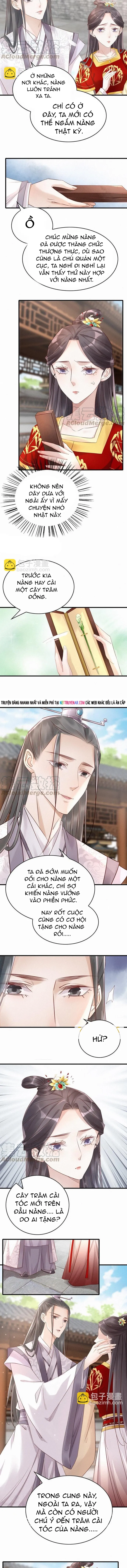 Nhặt Được Một Lão Đại Hắc Hoá Chapter 44 - 2