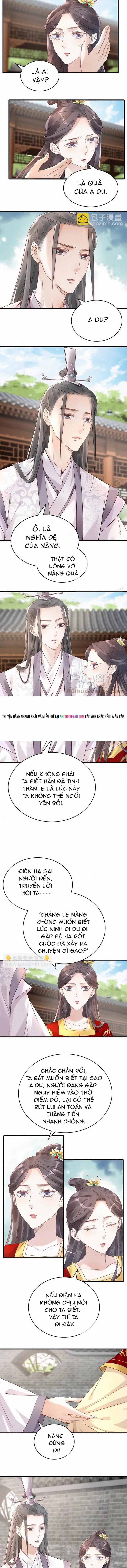 Nhặt Được Một Lão Đại Hắc Hoá Chapter 44 - 3