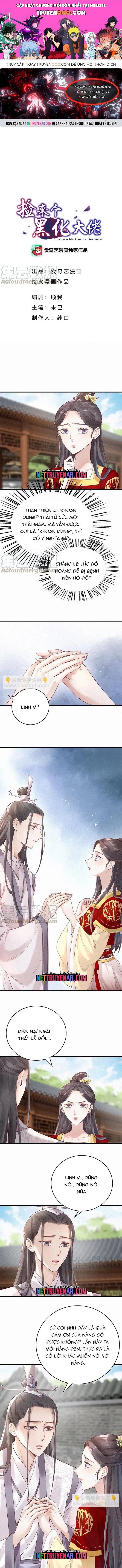 Nhặt Được Một Lão Đại Hắc Hoá Chapter 45 - 1