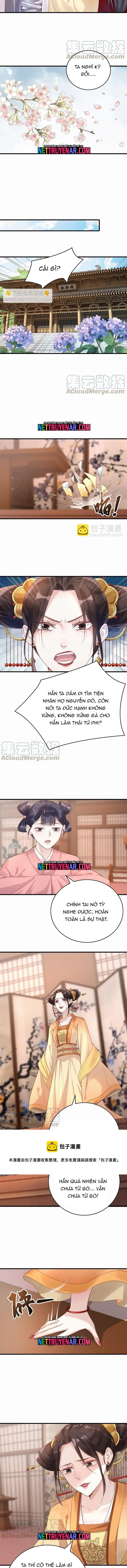 Nhặt Được Một Lão Đại Hắc Hoá Chapter 45 - 2