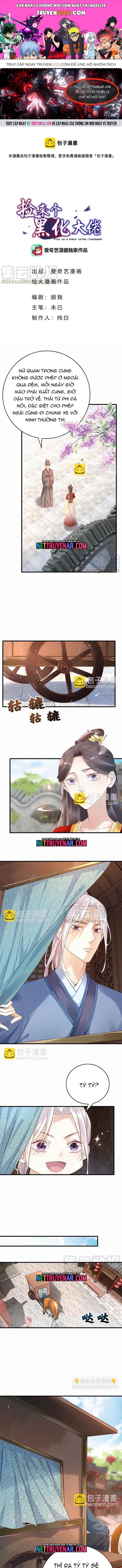 Nhặt Được Một Lão Đại Hắc Hoá Chapter 46 - 1