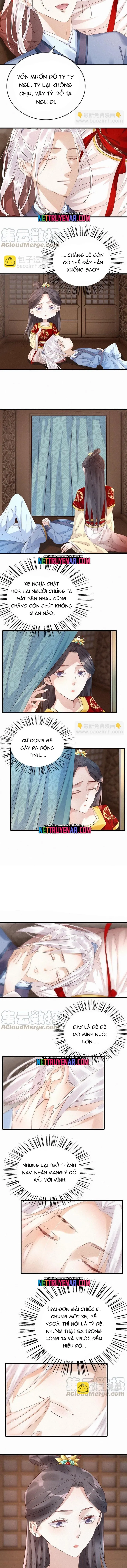 Nhặt Được Một Lão Đại Hắc Hoá Chapter 46 - 3