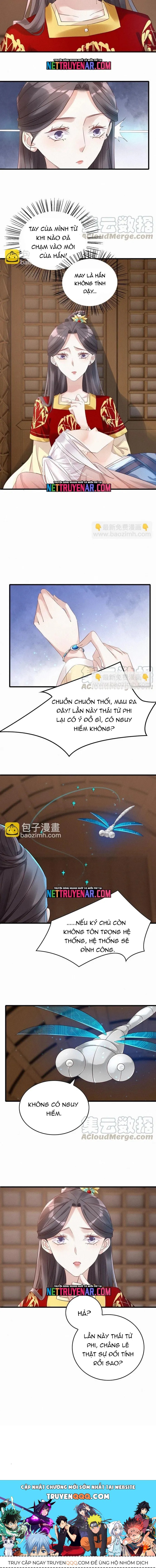 Nhặt Được Một Lão Đại Hắc Hoá Chapter 46 - 4