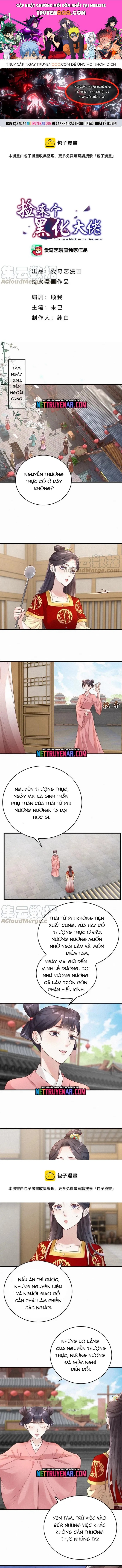 Nhặt Được Một Lão Đại Hắc Hoá Chapter 47 - 1