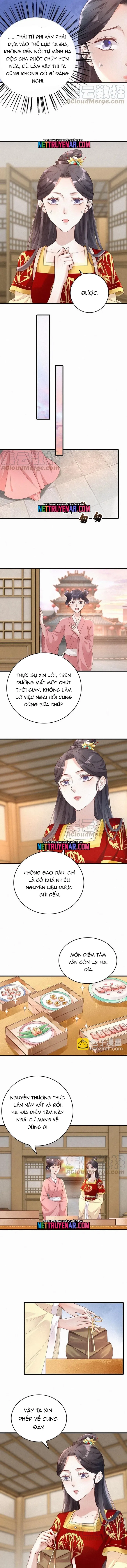 Nhặt Được Một Lão Đại Hắc Hoá Chapter 47 - 2