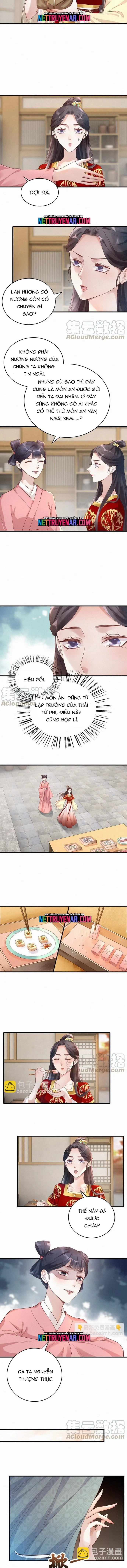 Nhặt Được Một Lão Đại Hắc Hoá Chapter 47 - 3