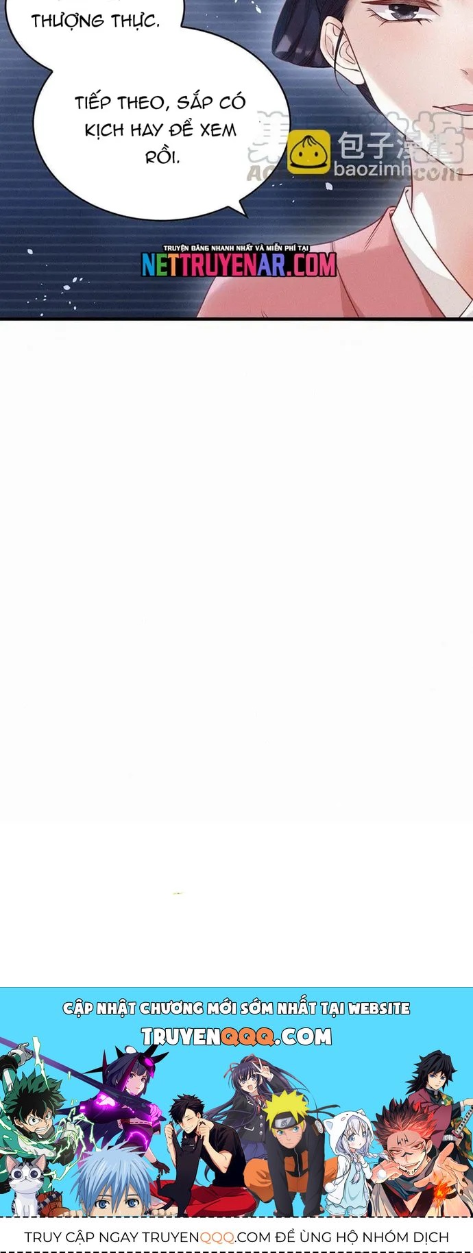 Nhặt Được Một Lão Đại Hắc Hoá Chapter 47 - 5