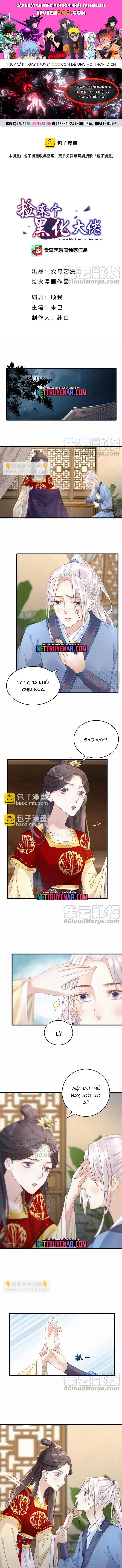 Nhặt Được Một Lão Đại Hắc Hoá Chapter 48 - 1