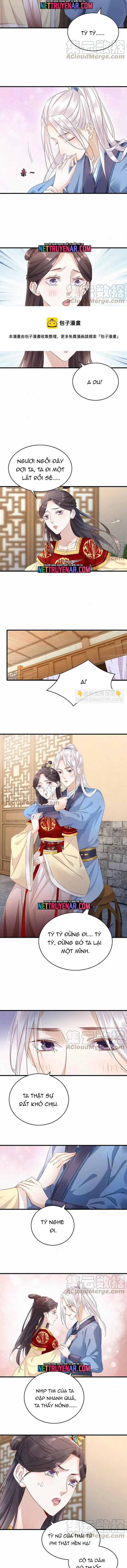 Nhặt Được Một Lão Đại Hắc Hoá Chapter 48 - 2