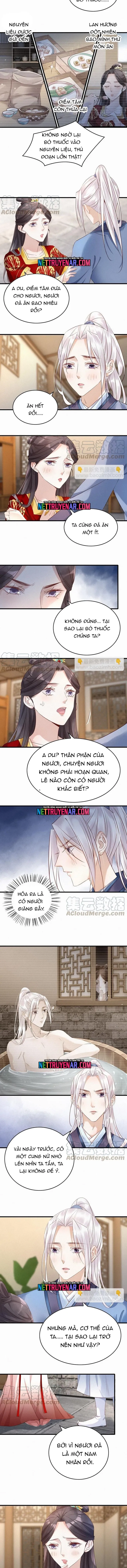 Nhặt Được Một Lão Đại Hắc Hoá Chapter 48 - 3