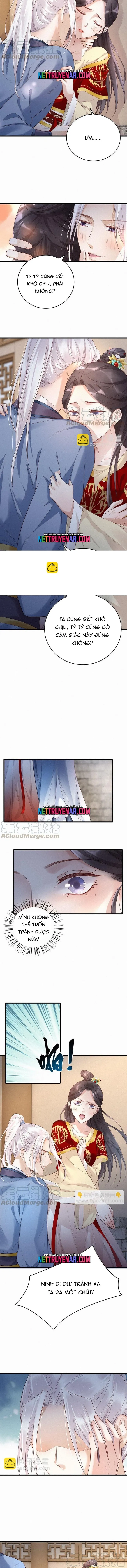 Nhặt Được Một Lão Đại Hắc Hoá Chapter 49 - 2