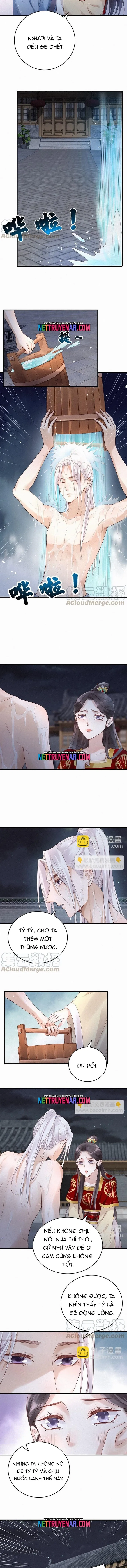 Nhặt Được Một Lão Đại Hắc Hoá Chapter 49 - 4