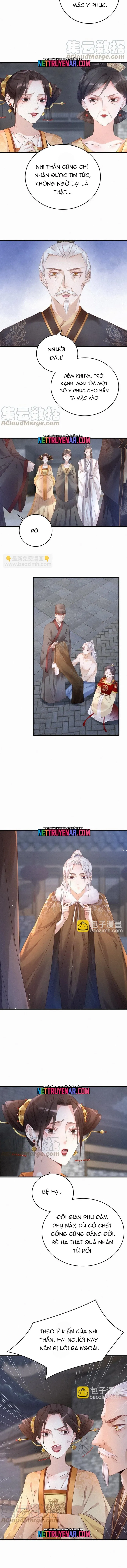 Nhặt Được Một Lão Đại Hắc Hoá Chapter 50 - 2