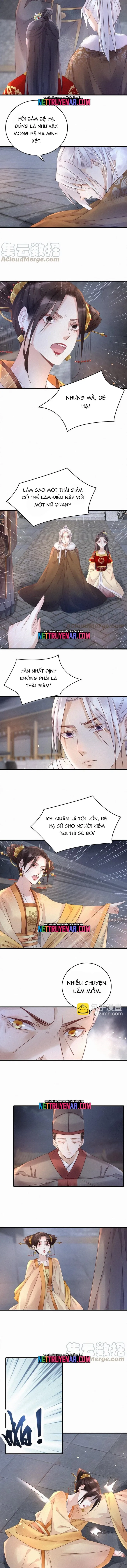 Nhặt Được Một Lão Đại Hắc Hoá Chapter 50 - 4