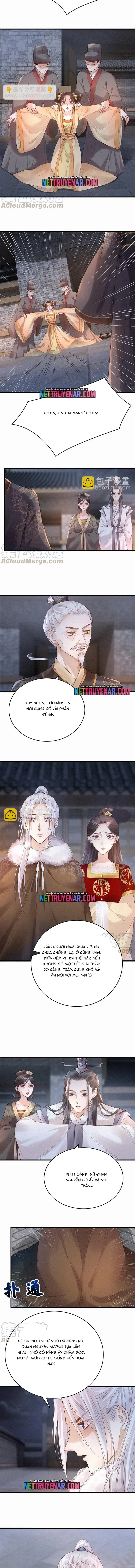 Nhặt Được Một Lão Đại Hắc Hoá Chapter 51 - 2