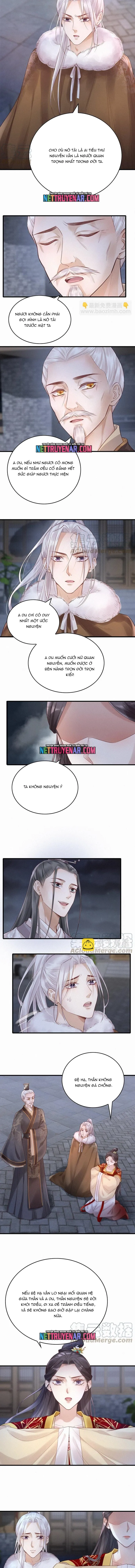 Nhặt Được Một Lão Đại Hắc Hoá Chapter 51 - 3