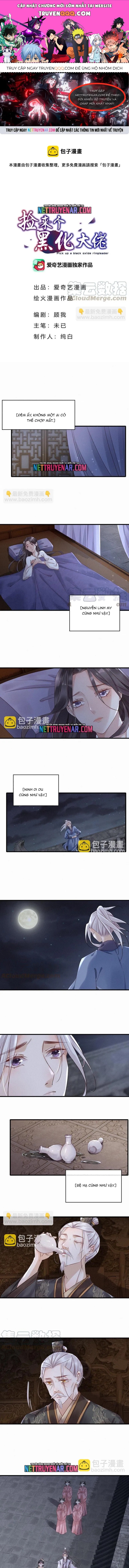 Nhặt Được Một Lão Đại Hắc Hoá Chapter 52 - 1