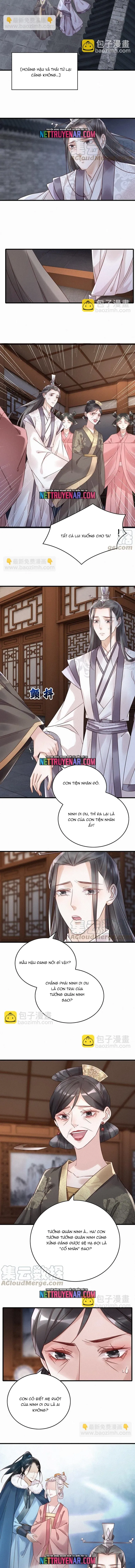 Nhặt Được Một Lão Đại Hắc Hoá Chapter 52 - 2